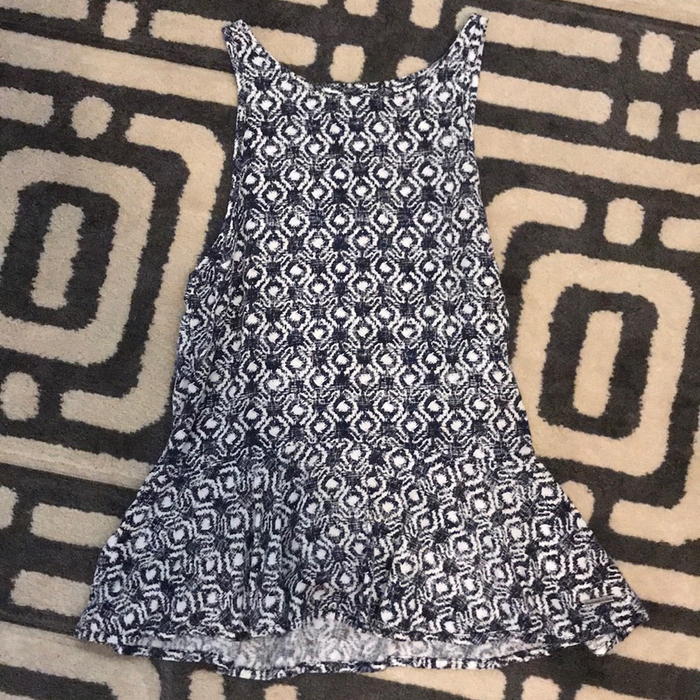 Abercrombie and Fitch Tank